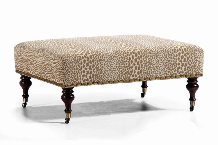 Plantation Bench - Salisbury & Manus