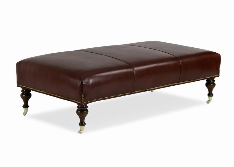 Plantation Bench - Salisbury & Manus