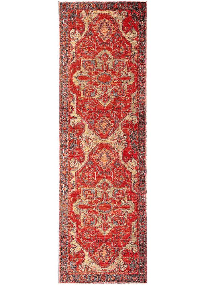 Polaris Area Carpet - Salisbury & Manus