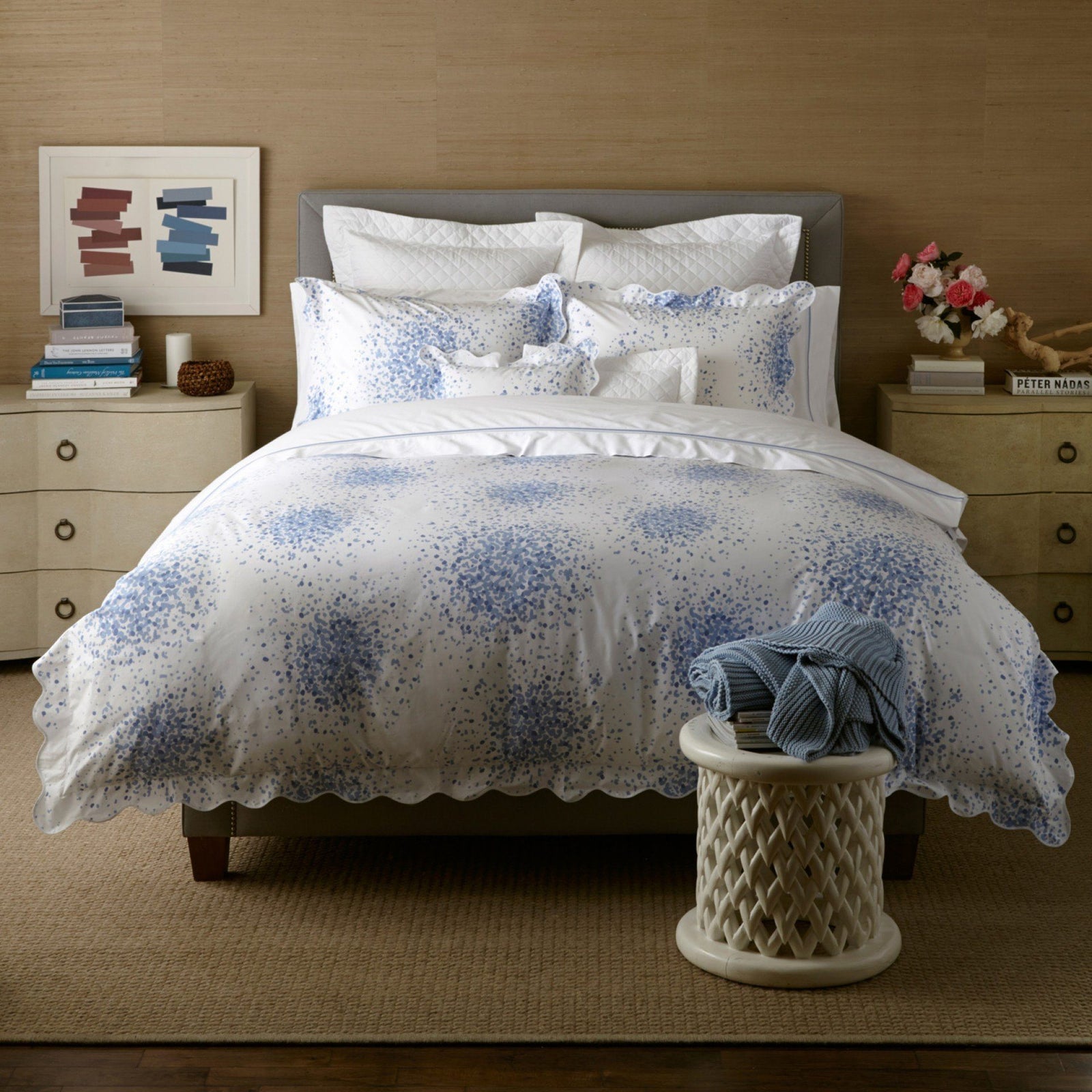 POPPY DUVET - Salisbury & Manus