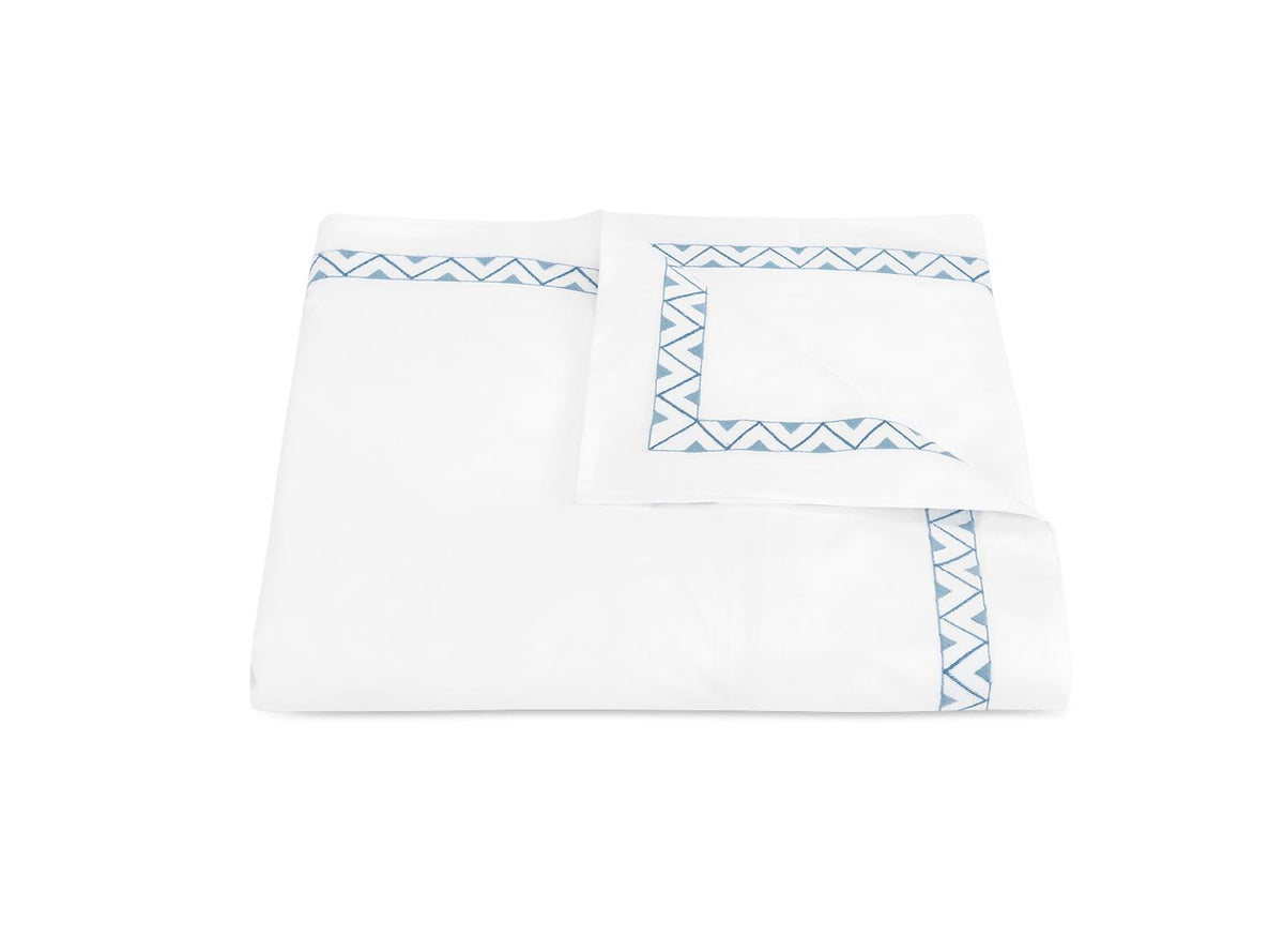 Prado Duvet Cover - Salisbury & Manus