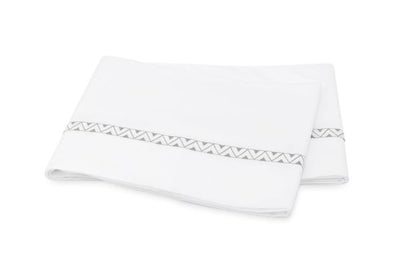 Prado Flat Sheet - Salisbury & Manus