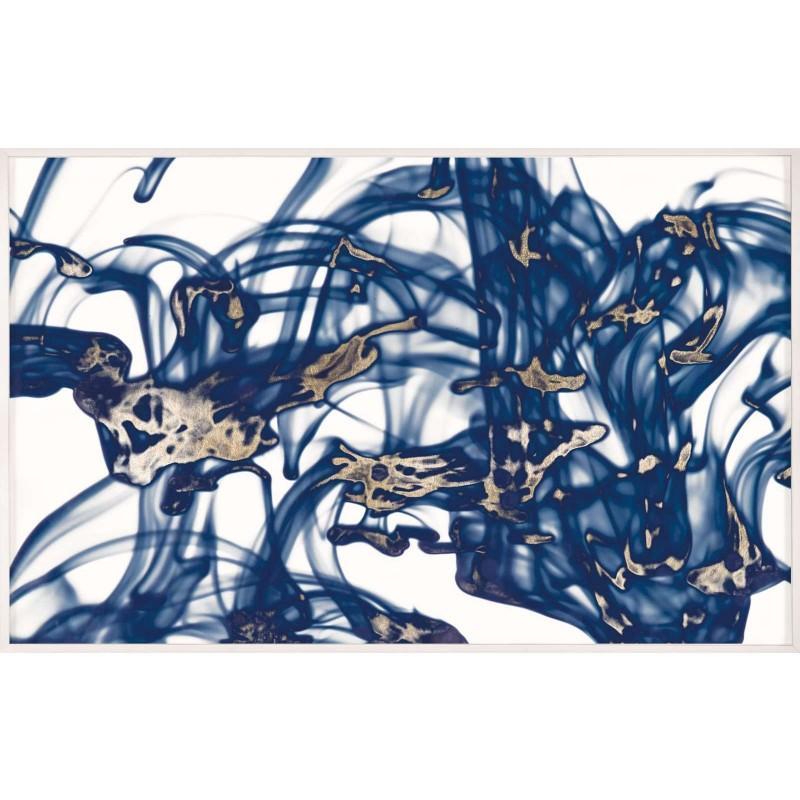 Prairie Wind 3, Farmed Artwork - Salisbury & Manus