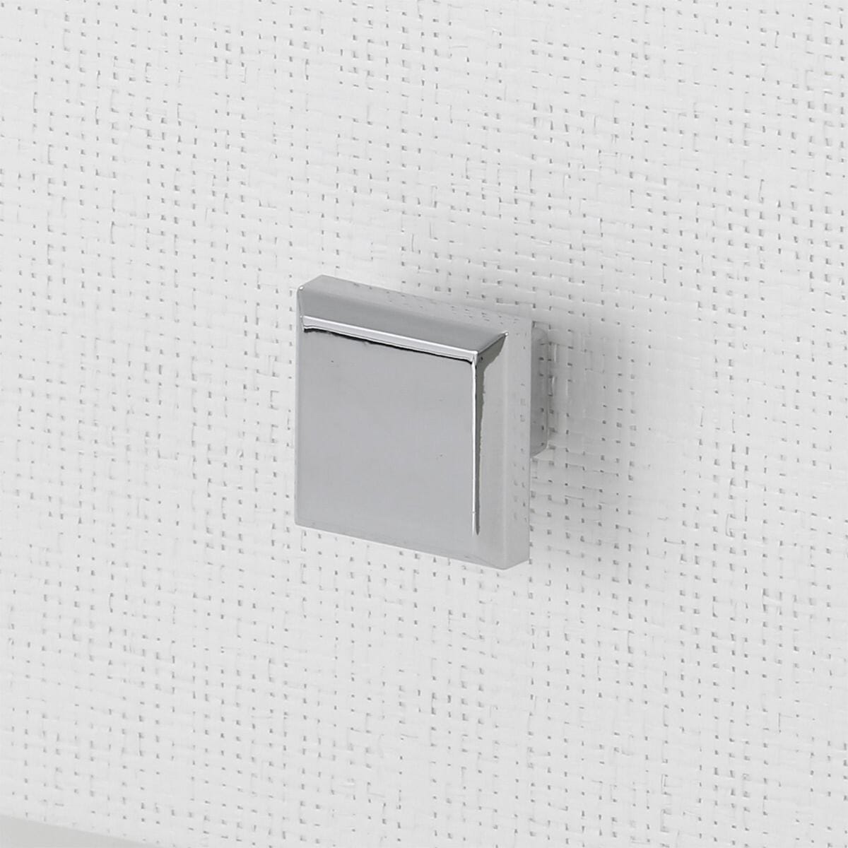 PRENTISS 1-DRAWER SIDE TABLE, WHITE