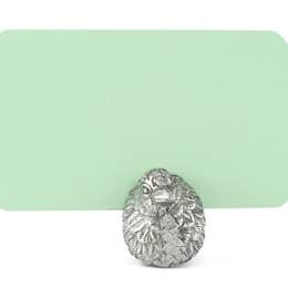 Quail Place Setting Marker