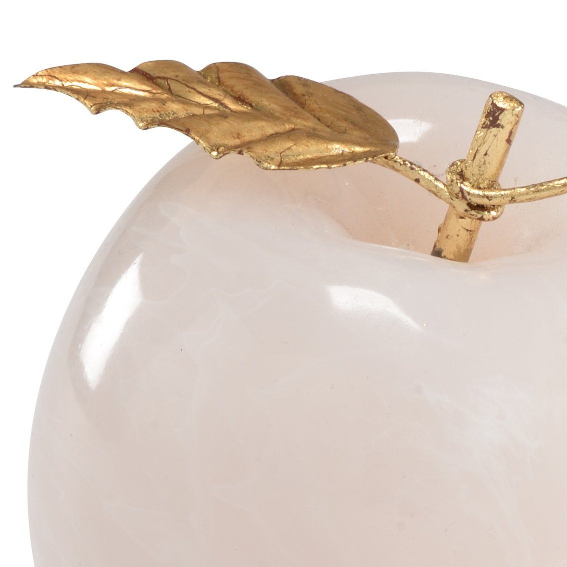Quartz Apple - Salisbury & Manus