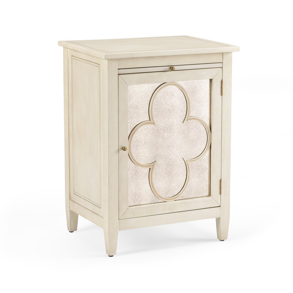 Quatrafoil Cabinet - Salisbury & Manus