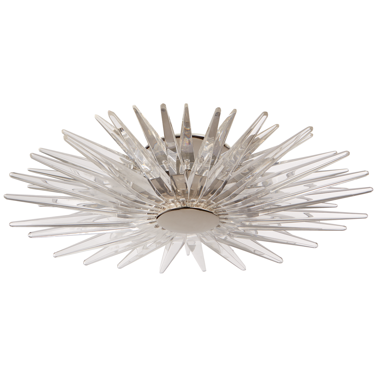 Quincy Small Flush Mount