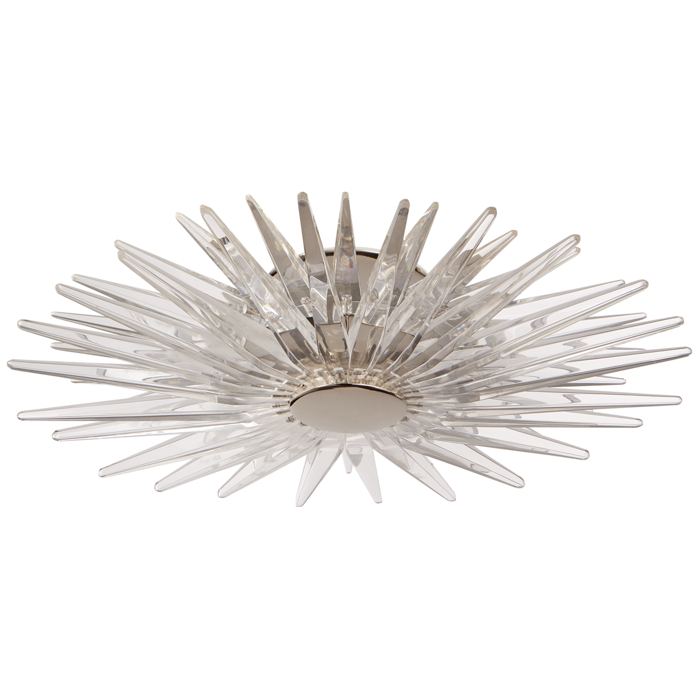 Quincy Small Flush Mount