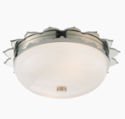 Rachel Small Flush Mount