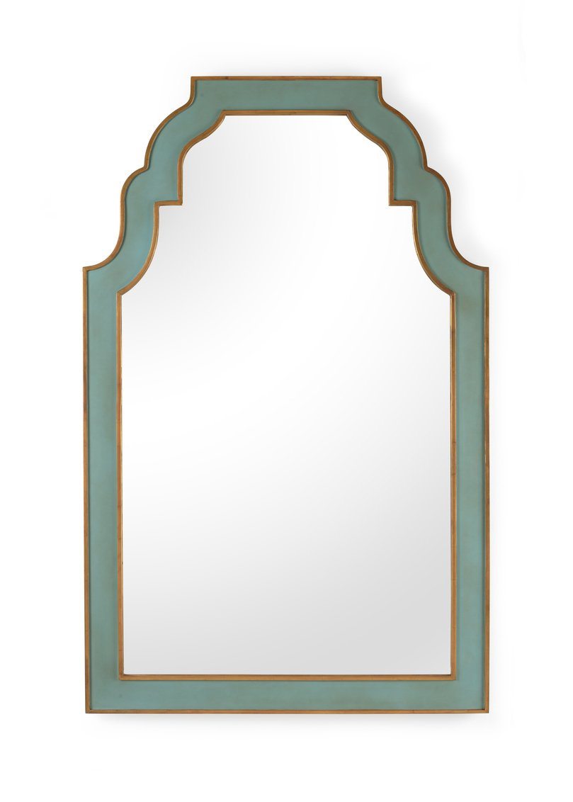 Radison Mirror 383370 - Salisbury & Manus