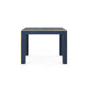 RALPH SIDE TABLE, STORM BLUE