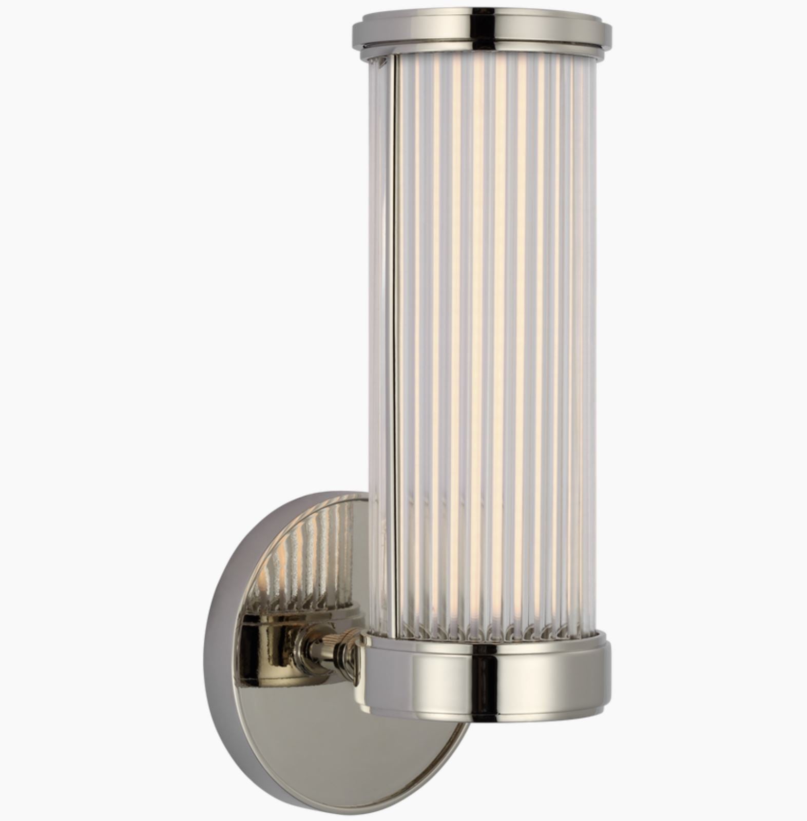 Ranier Single Bath Light