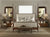 Renata Console Table - Salisbury & Manus