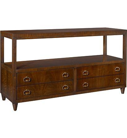 Renata Console Table - Salisbury & Manus