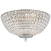 Renwick Flush Mount - Salisbury & Manus