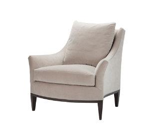 Riley Chair - Salisbury &amp; Manus