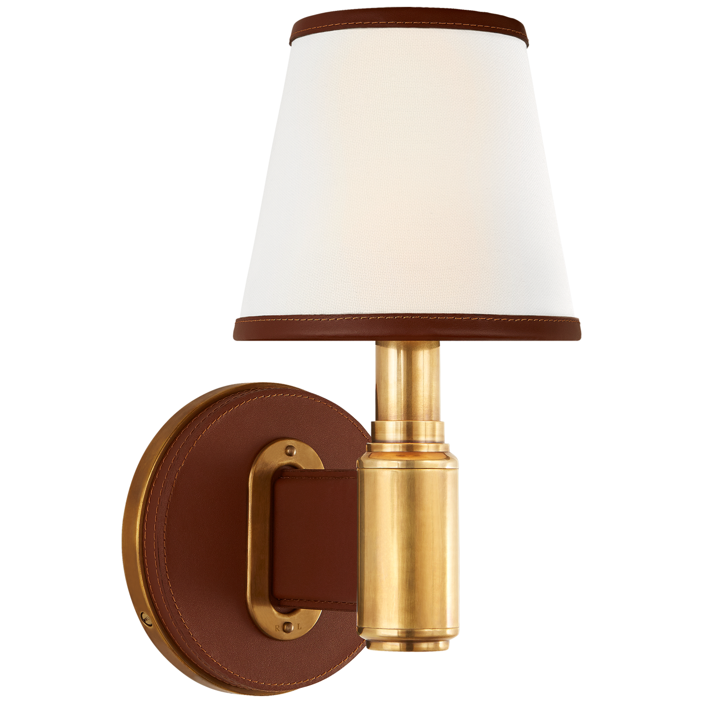 Riley Single Sconce