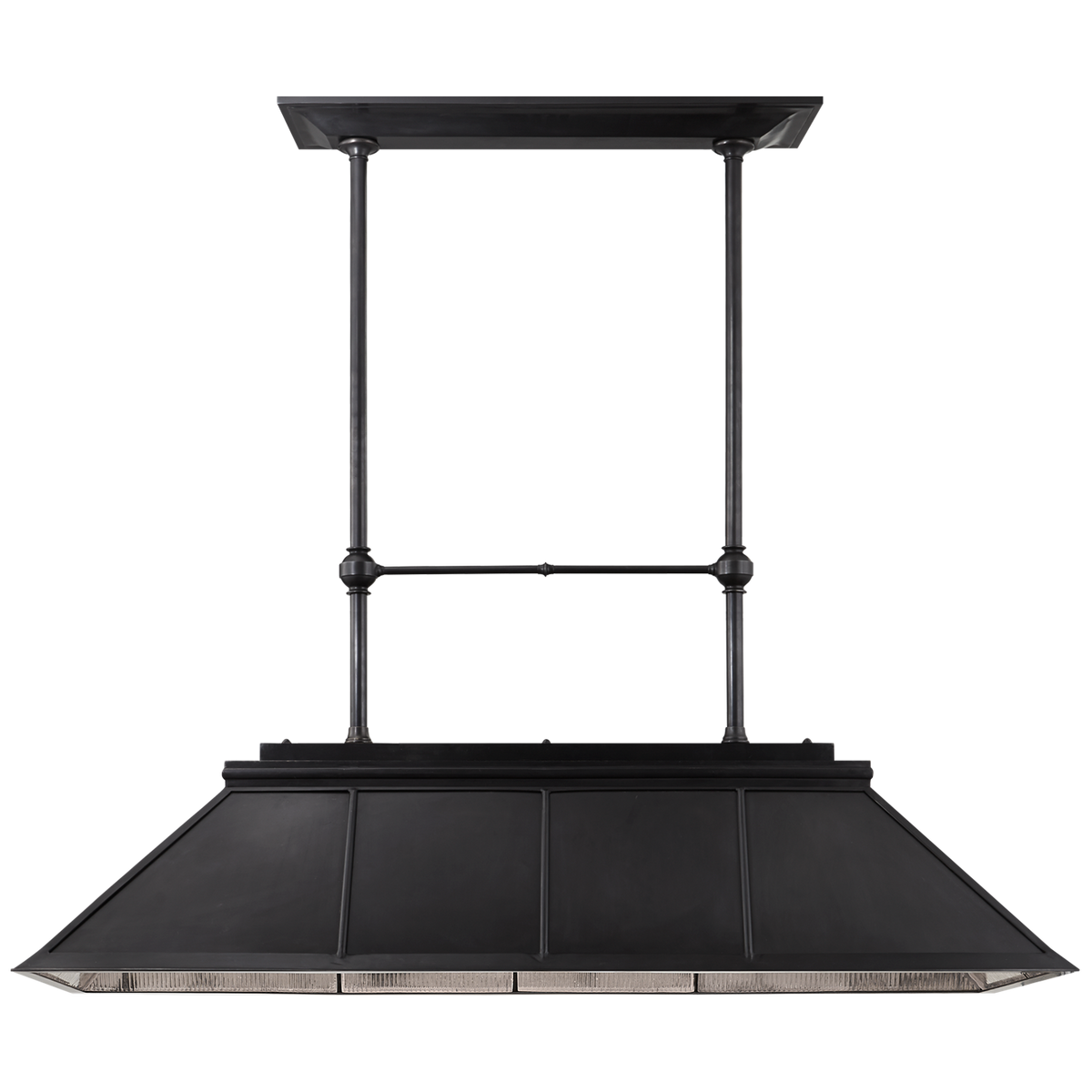 Rivington Large Billiard Chandelier