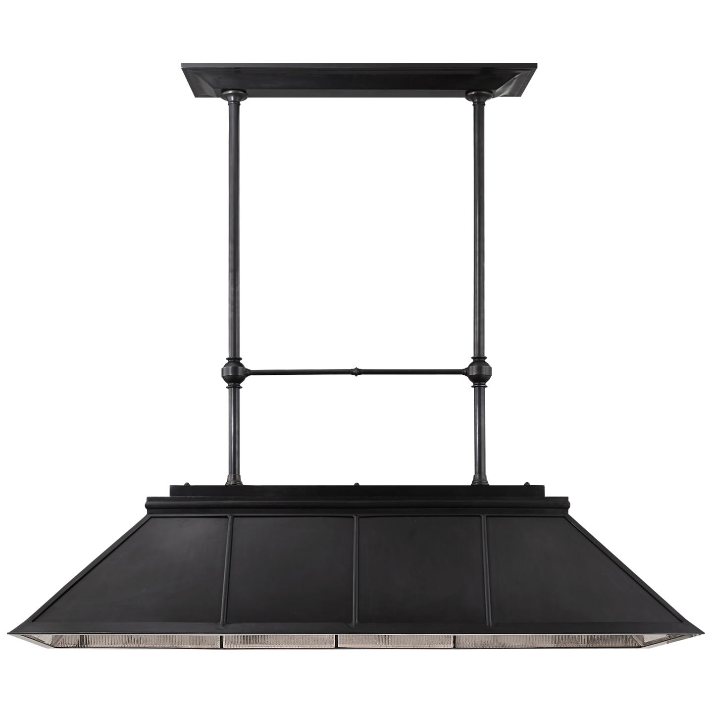 Rivington Large Billiard Chandelier