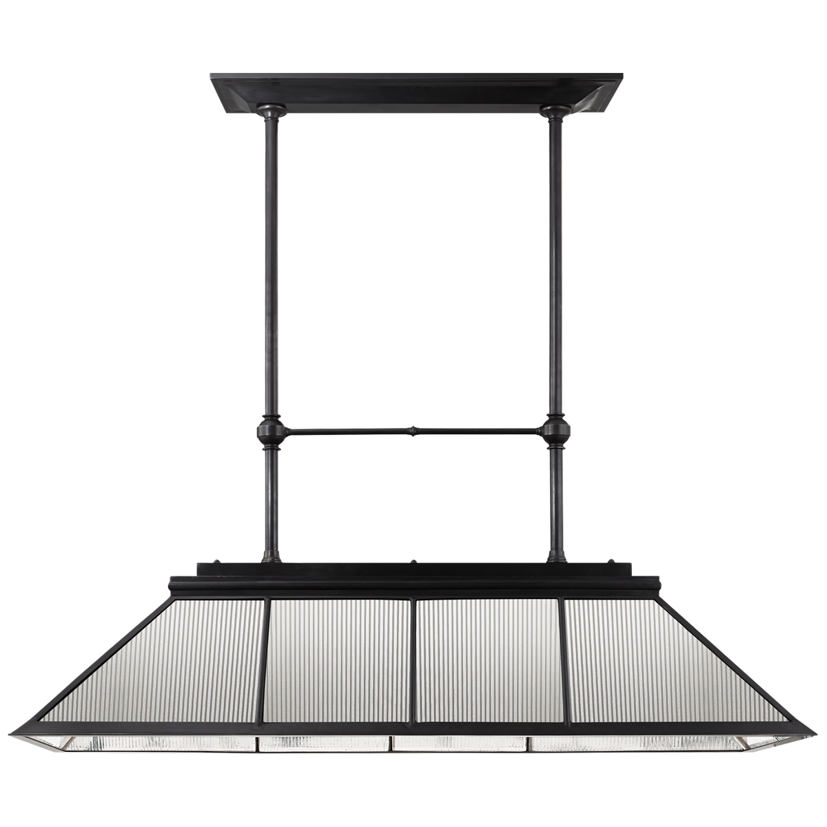 Rivington Large Billiard Chandelier