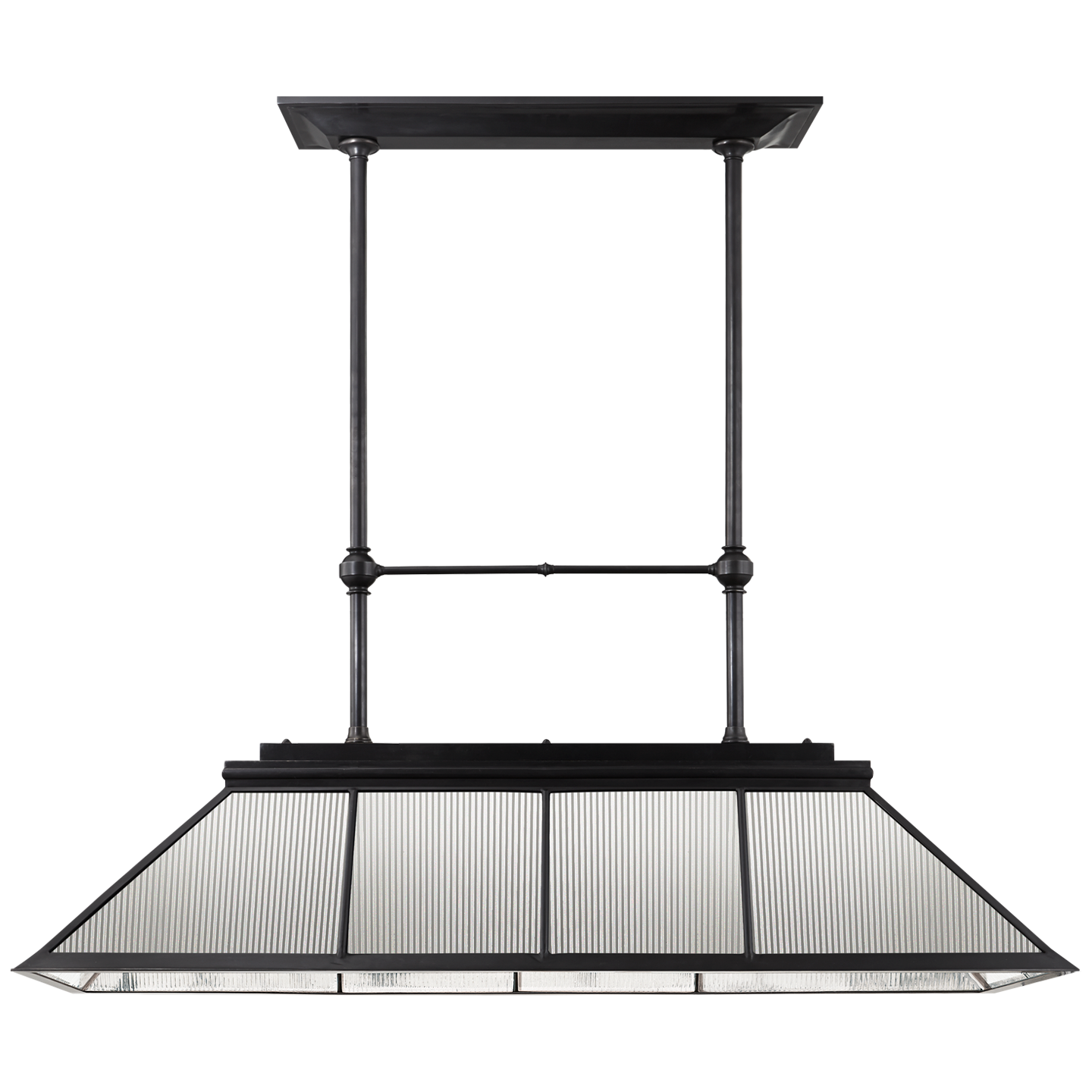 Rivington Large Billiard Chandelier