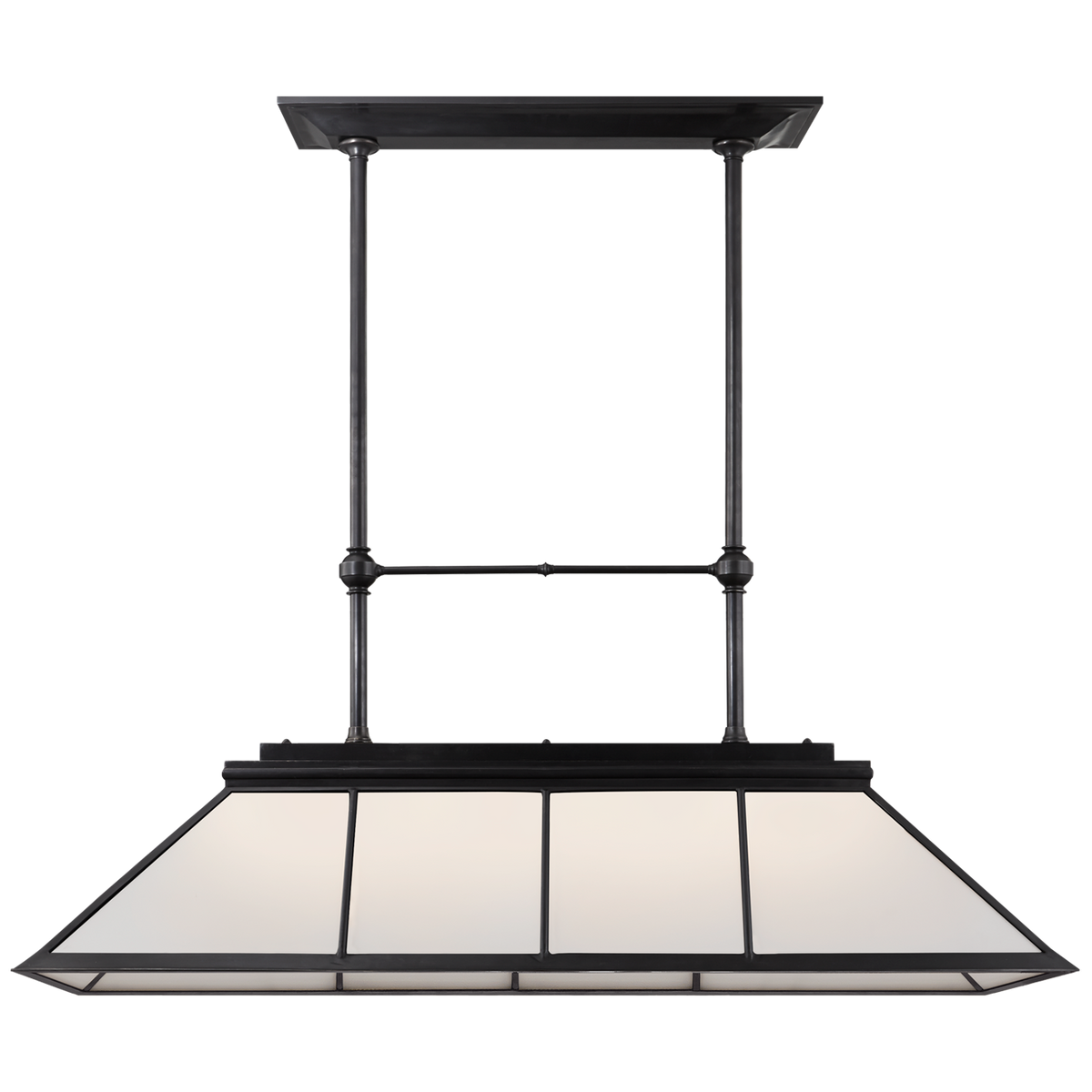 Rivington Large Billiard Chandelier