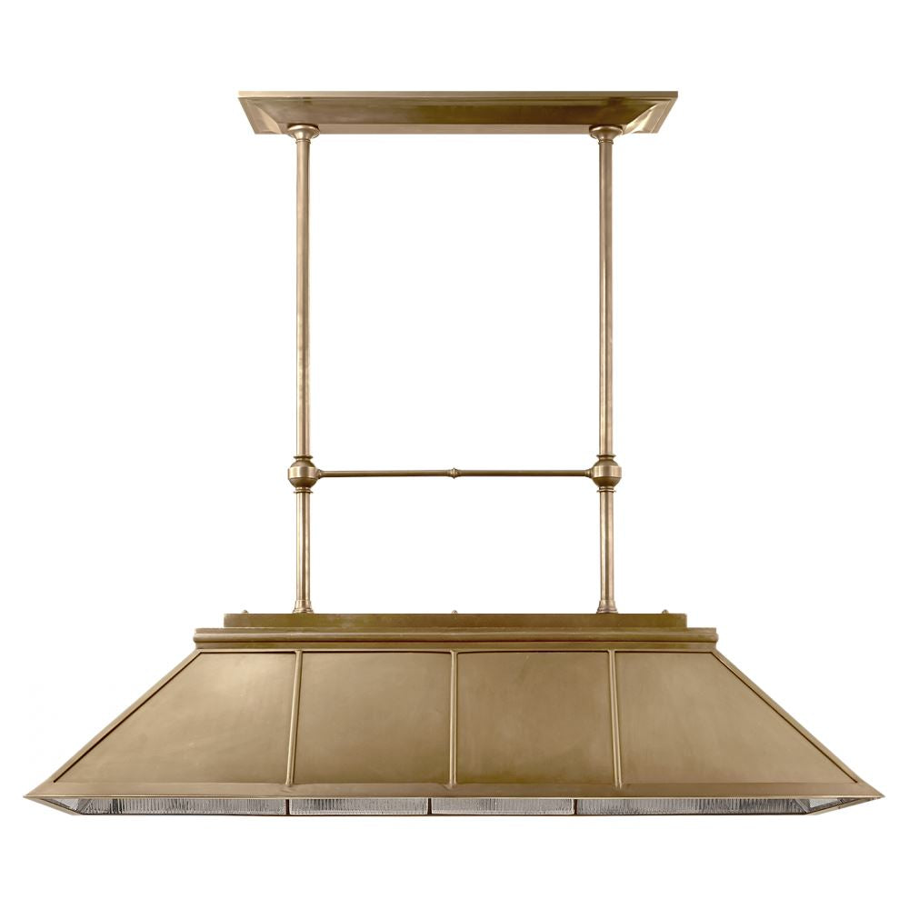 Rivington Large Billiard Chandelier