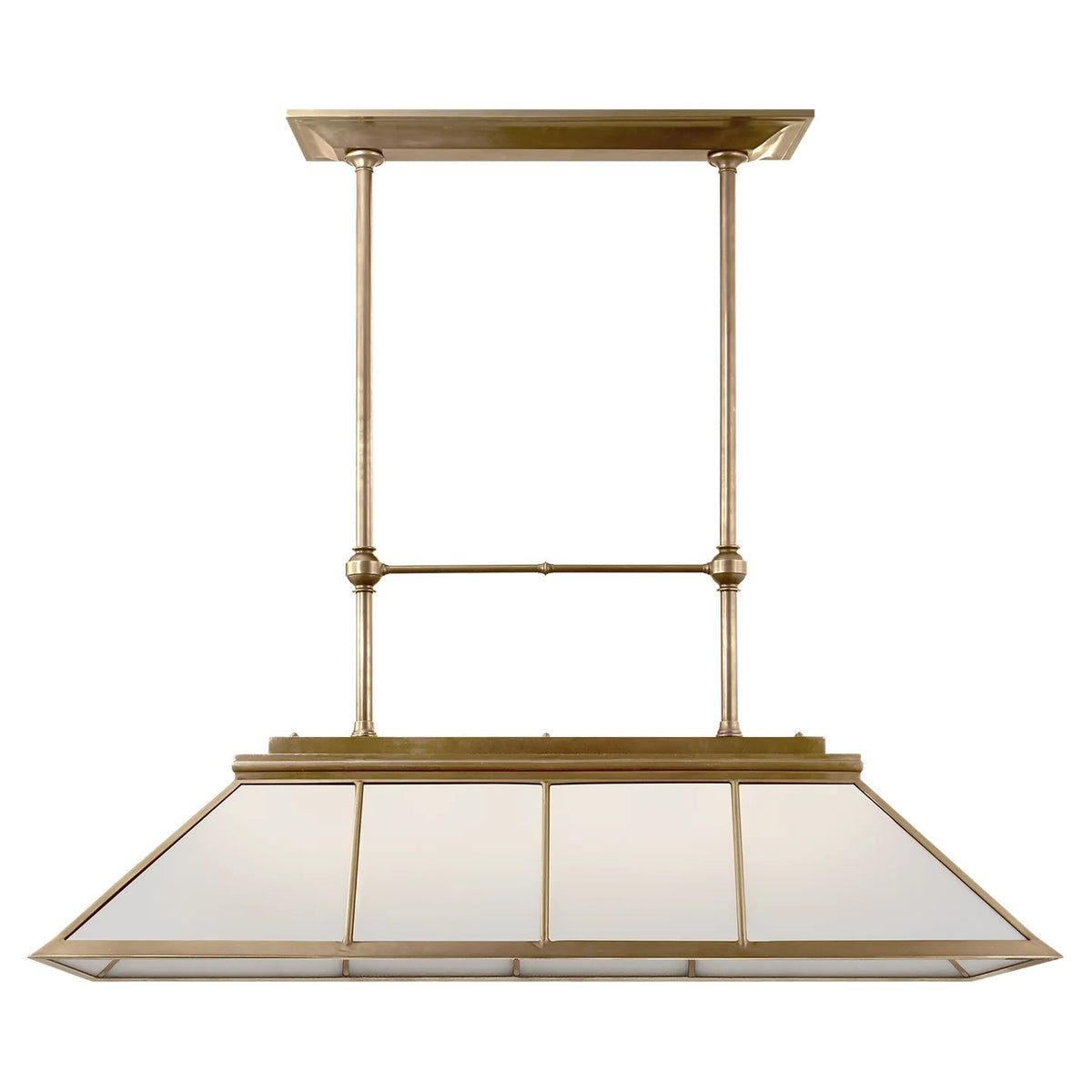 Rivington Large Billiard Chandelier