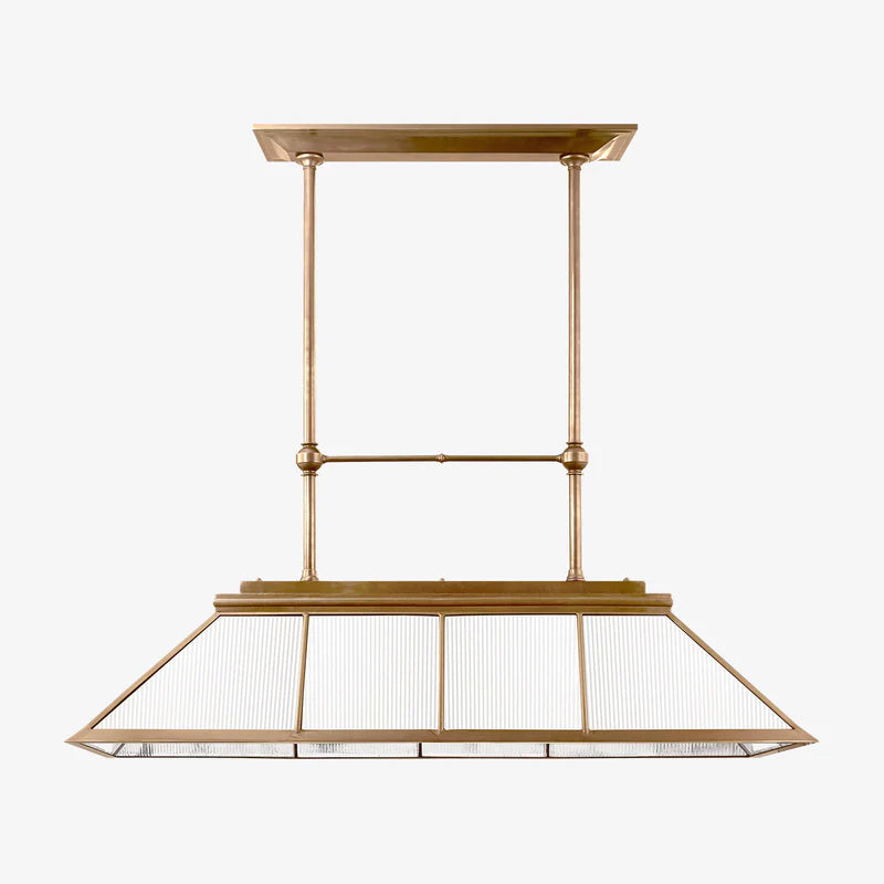 Rivington Large Billiard Chandelier