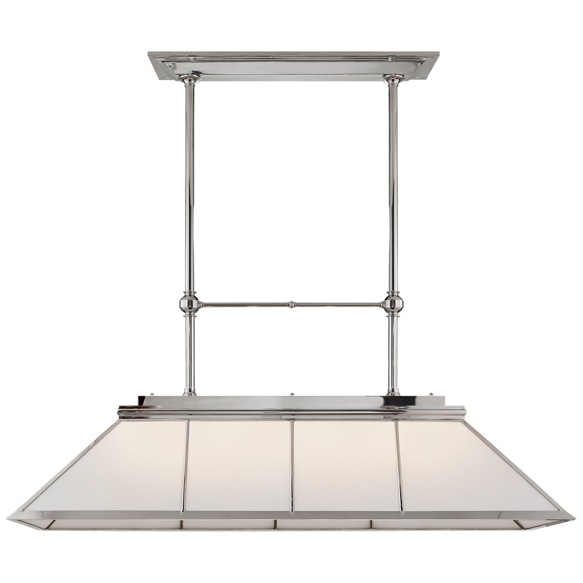 Rivington Large Billiard Chandelier