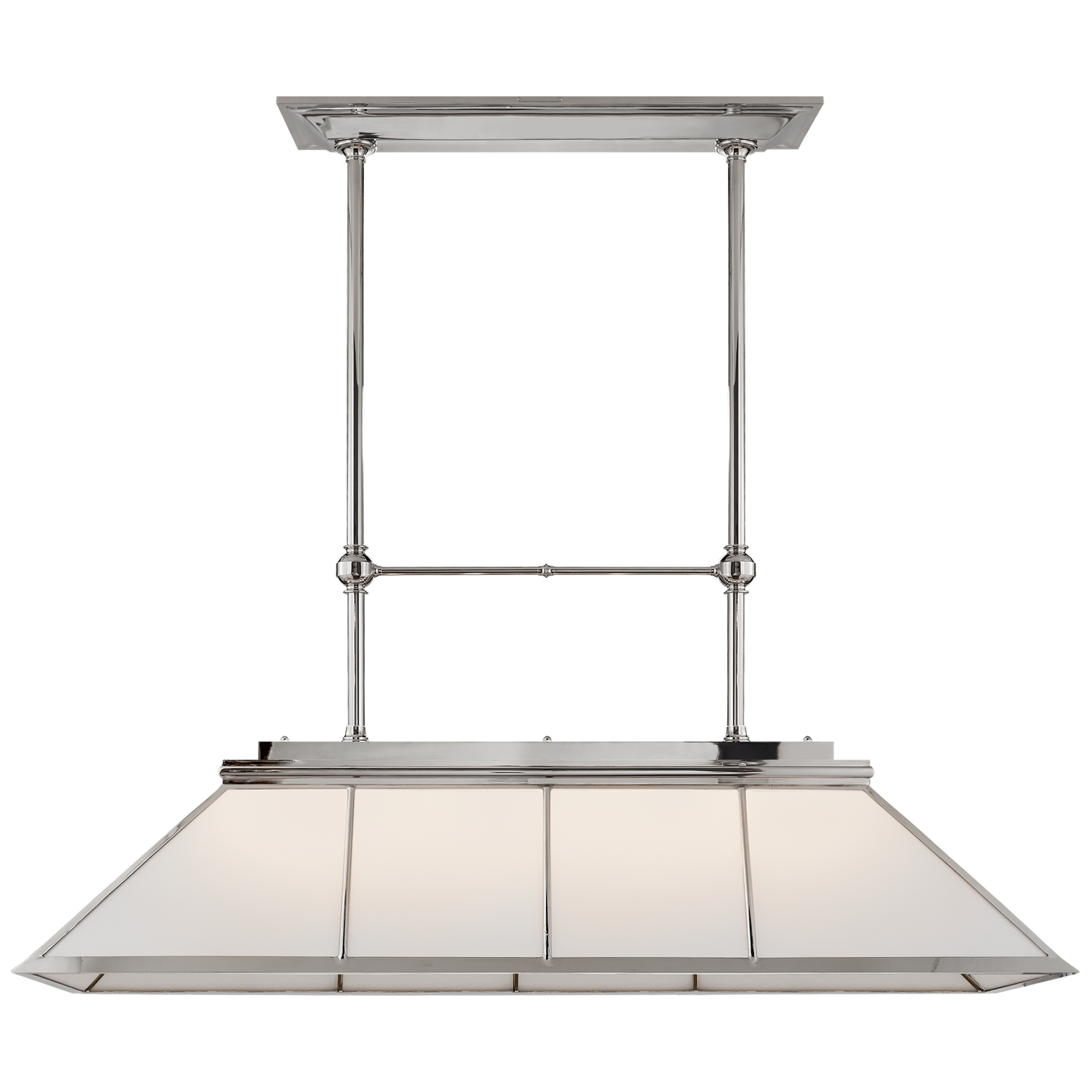 Rivington Large Billiard Chandelier