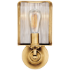 Rivington Shield Sconce