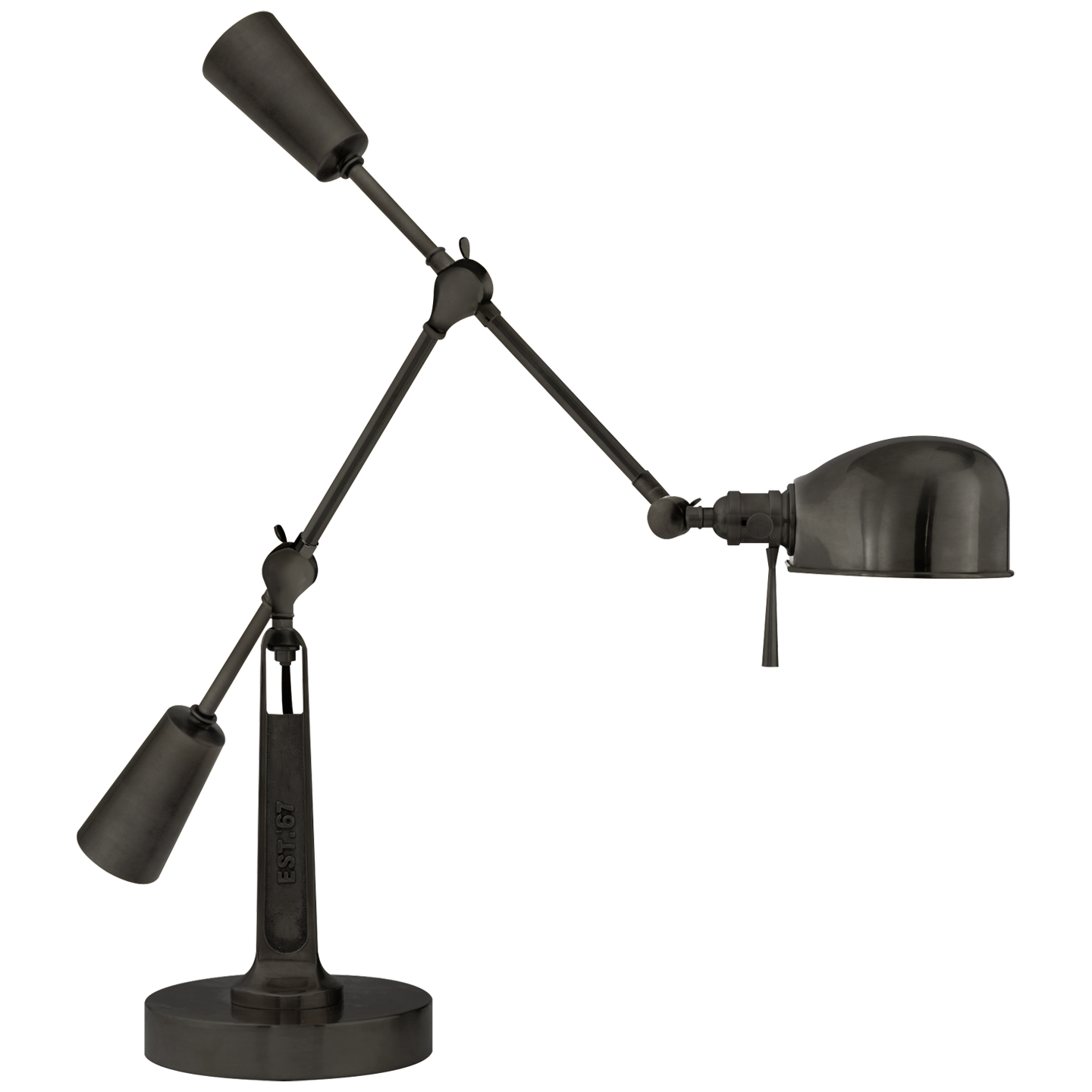 RL '67 Boom Arm Desk Lamp