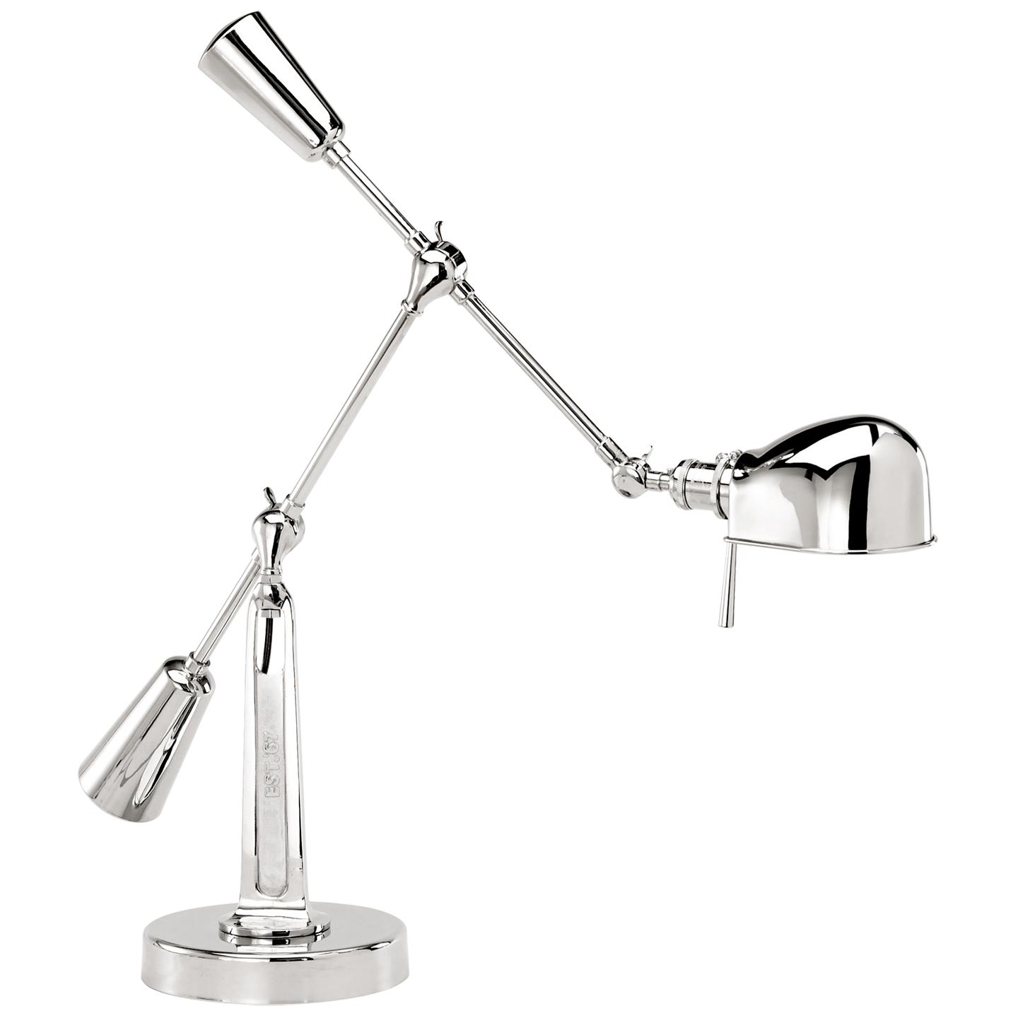RL '67 Boom Arm Desk Lamp