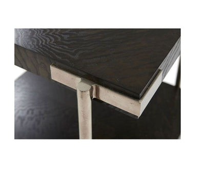 Roll Accent Table