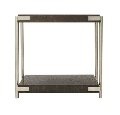 Roll Accent Table