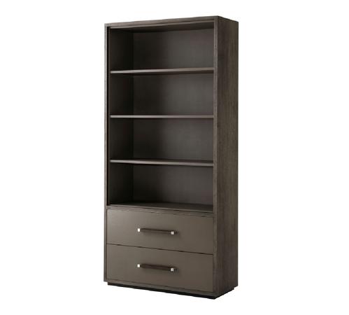 Rowley Bookcase - Salisbury & Manus