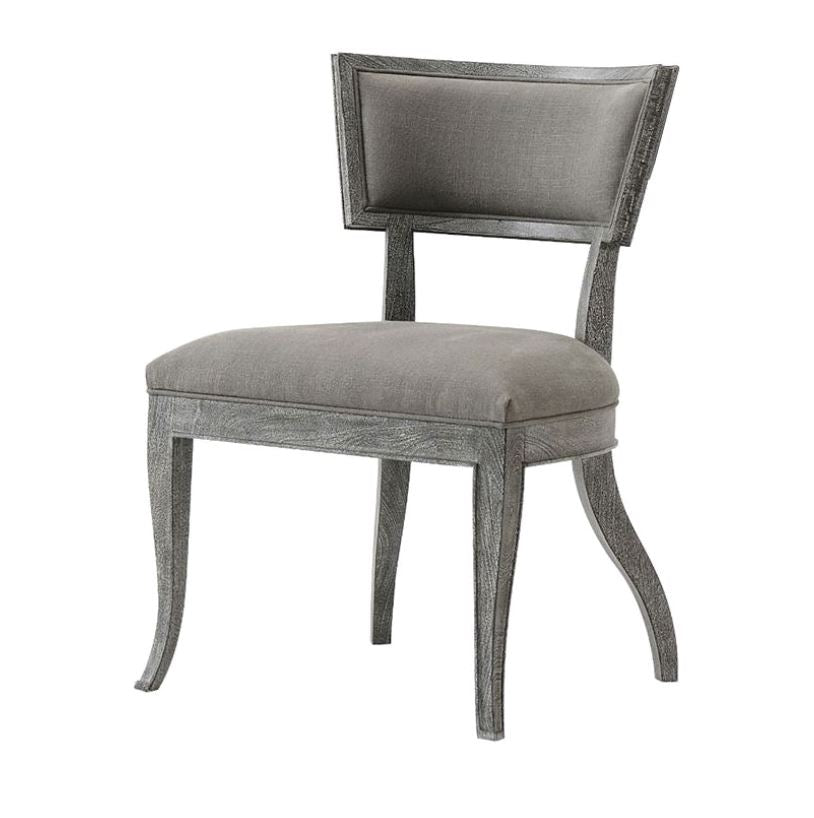 Sadowa Side Chair - Dusk