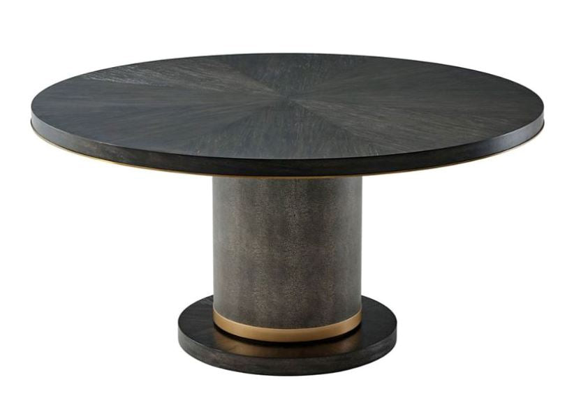 Salon Dining Table - Rowan