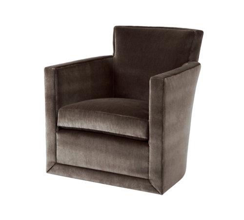 Sasha Chair - Salisbury & Manus