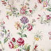 Scalamandre Fabric- Linen Print, Bloom - Salisbury & Manus