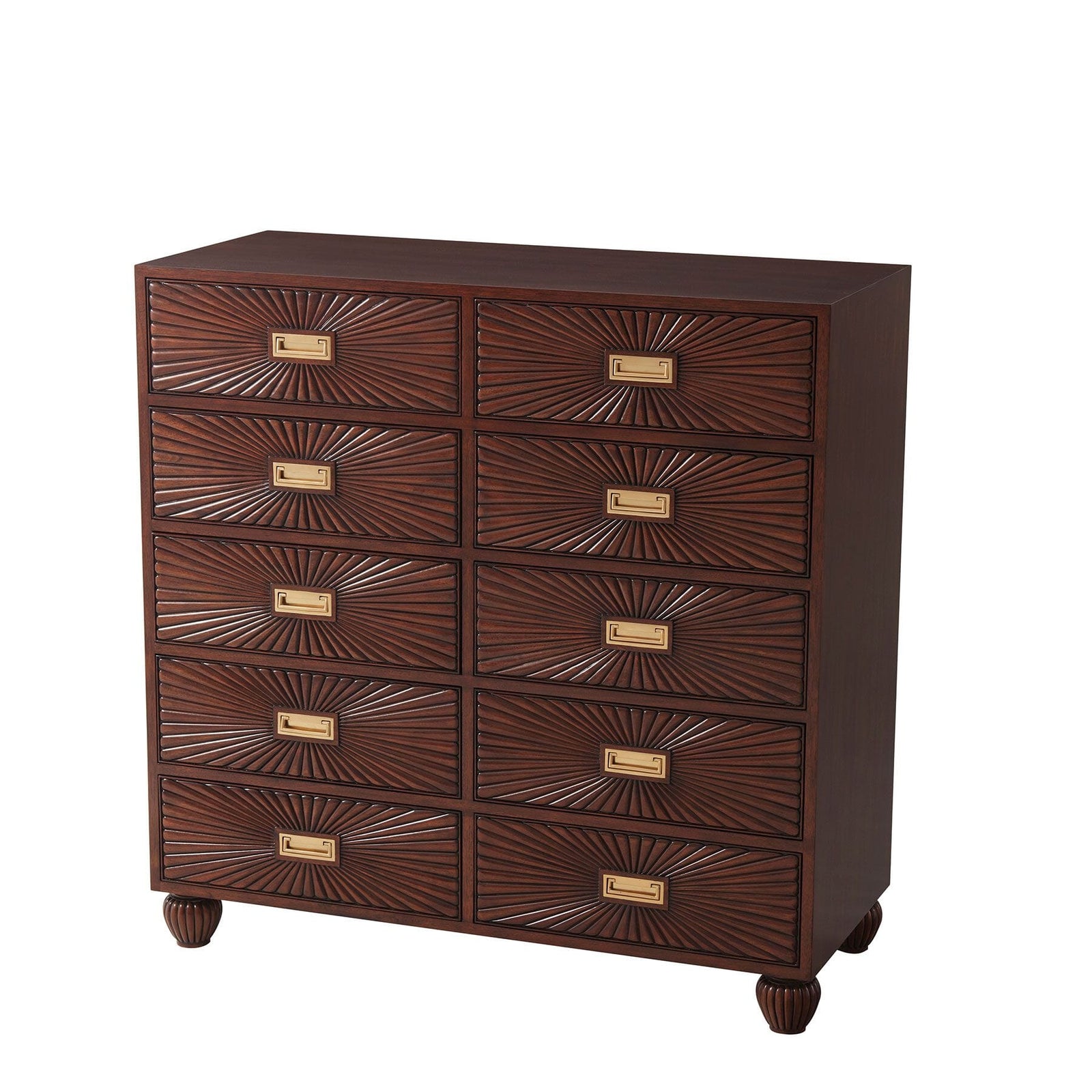 Scott Chest of Drawers