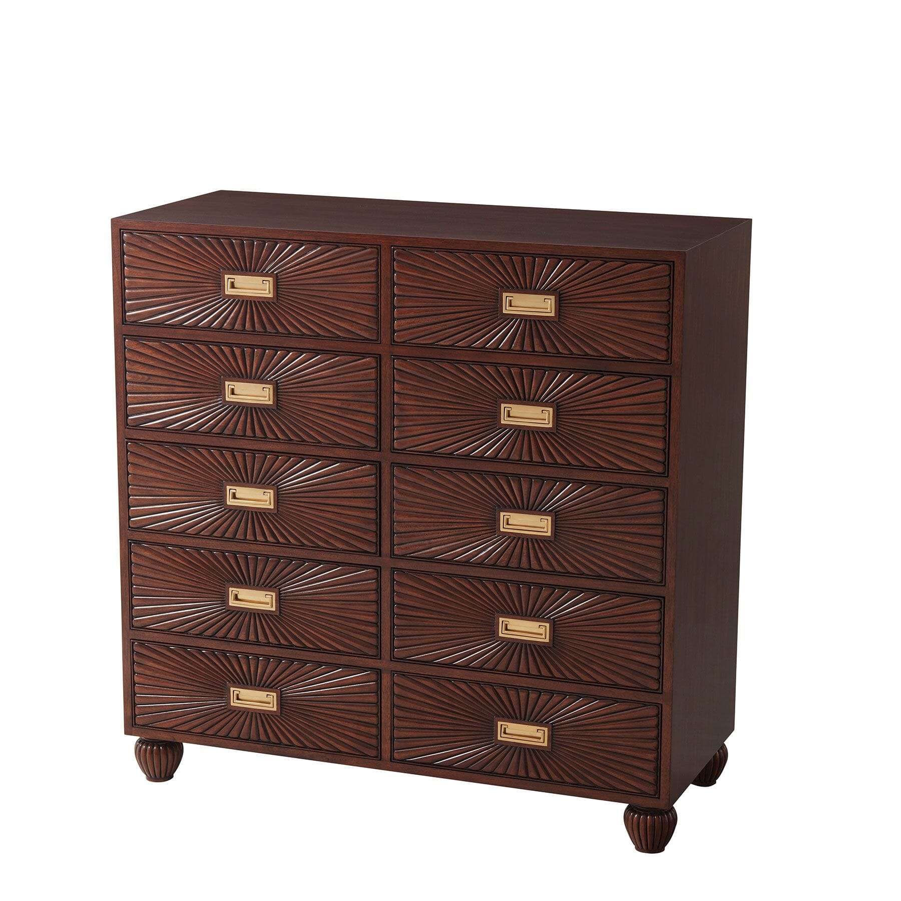 Scott Chest of Drawers