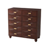 Scott Chest of Drawers - Salisbury & Manus