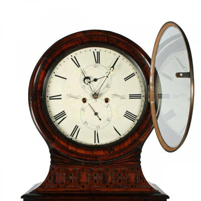 Scottish Longcase Clock - Salisbury & Manus