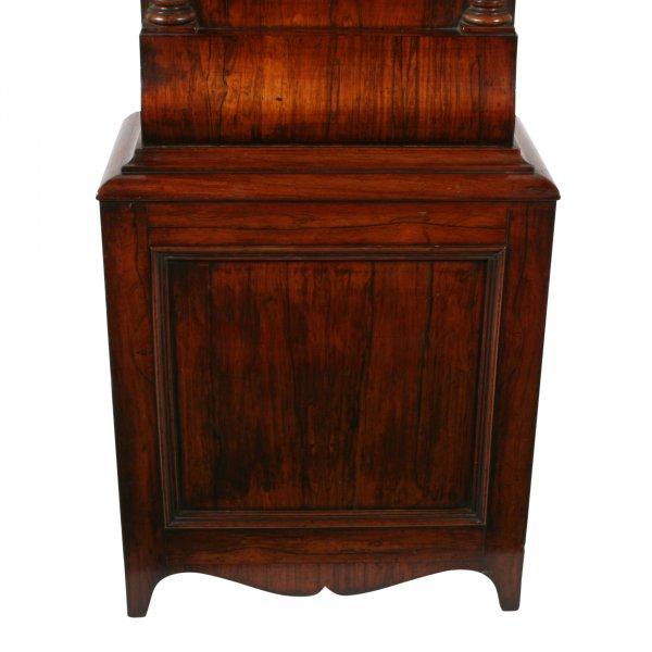 Scottish Longcase Clock - Salisbury & Manus