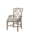Sea Cliff Arm Chair