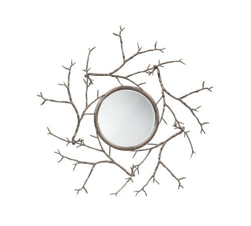 Secret Grove Wall Mirror - Salisbury & Manus