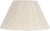 SHEER SILK EMPIRE LAMP SHADE - Salisbury & Manus